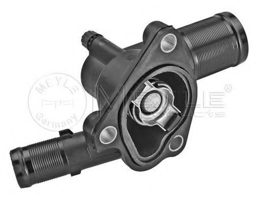 Termostat,lichid racire RENAULT TWINGO II (CN0) (2