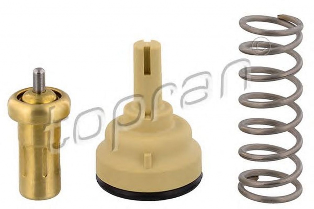 Termostat lichid racire SEAT ALHAMBRA 710 711 TOPRAN 113292
