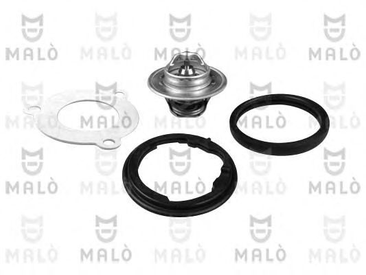 Termostat lichid racire SEAT ALTEA 5P1 MALN TER089