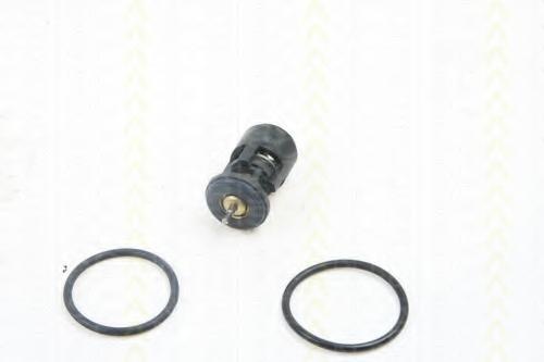 Termostat,lichid racire SEAT CORDOBA limuzina (6K1, 6K2), VW POLO (6N1), VW GOLF Mk III (1H1) - TRISCAN 8620 10187