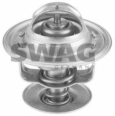 Termostat,lichid racire SEAT CORDOBA limuzina (6K1, 6K2), VW POLO (86C, 80), VW POLO cupe (86C, 80) - SWAG 32 91 7884