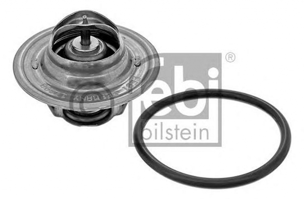 Termostat lichid racire SEAT CORDOBA Vario 6K5 FEBI FE18284