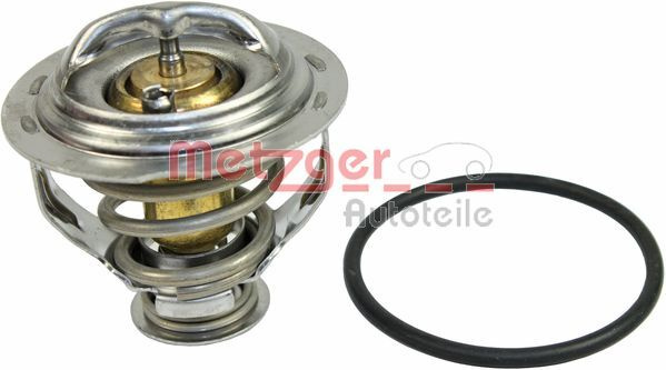 Termostat lichid racire # Seat Exeo 2010 2011 2012 2013 2014 2015 2016 2017 2018 2019 2020 2021 2022 2023 2024 2025 # 4006195 # METZGER