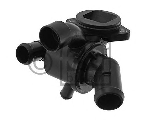 Termostat lichid racire SEAT IBIZA V (6J5, 6P5) - Cod intern: W20235303 - LIVRARE DIN STOC in 24 ore!!!