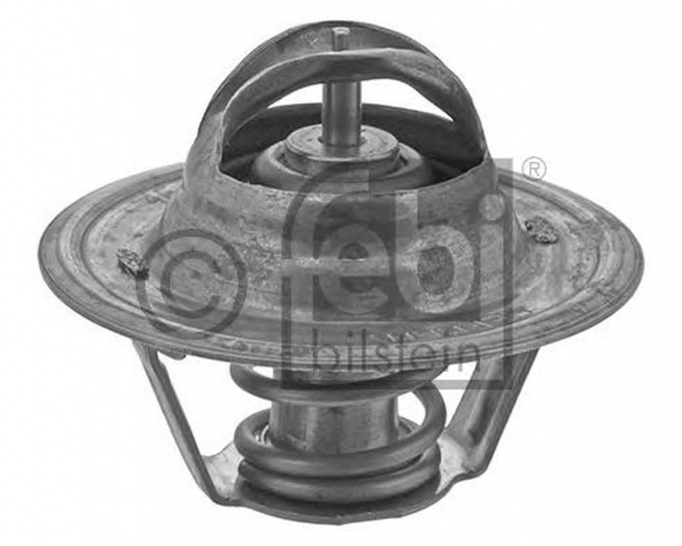 Termostat lichid racire SEAT IBIZA V SPORTCOUPE 6J1 6P5 FEBI 30694