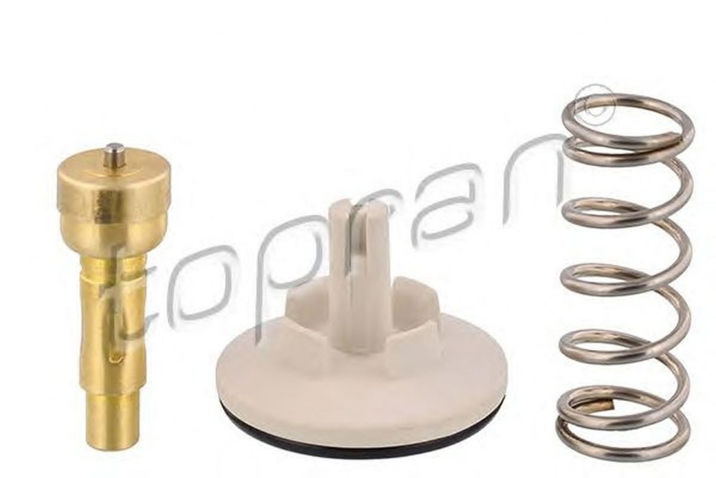 Termostat lichid racire SEAT IBIZA V ST 6J8 6P8 TOPRAN 113287