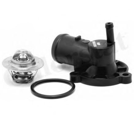 Termostat lichid racire SKODA FELICIA I combi 6U5 VERNET TH673388J