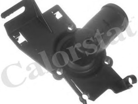 Termostat lichid racire SKODA FELICIA   pick-up (797) - Cod intern: W20003187 - LIVRARE DIN STOC in 24 ore!!!