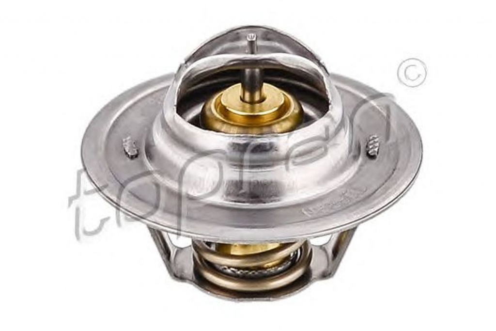 Termostat lichid racire SKODA OCTAVIA Combi 1Z5 TOPRAN 110356