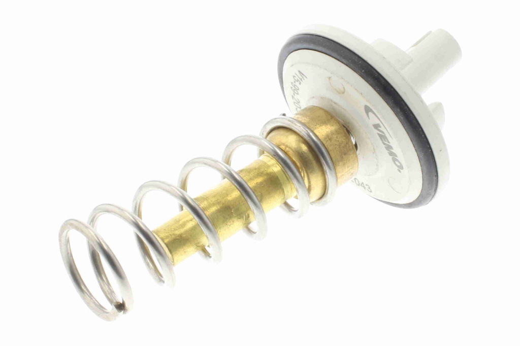 Termostat lichid racire # Skoda Roomster 2006 2007 # V15 99 2039 # VEMO