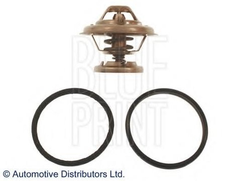 Termostat,lichid racire SSANGYONG MUSSO (FJ), SSANGYONG KORANDO (KJ), DAEWOO KORANDO (KJ) - BLUE PRINT ADG09236