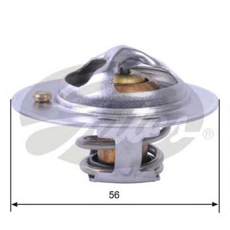 Termostat lichid racire SUBARU FORESTER SG GATES T