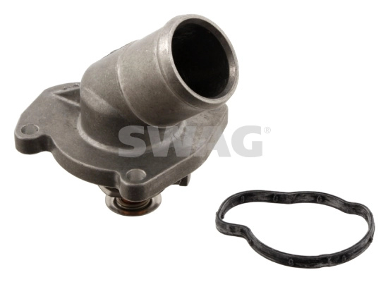 Termostat lichid racire Swag VAUXHALL MERIVA A (X03) 2003-2010 - 40 92 8668