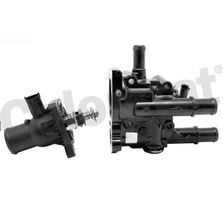 Termostat,lichid racire (TE9277P105J CALORSTAT by Vernet) CHEVROLET,OPEL,VAUXHALL