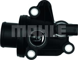 Termostat.lichid racire Termostat sistem racire 87°C in carcasa MERCEDES A W168 VANEO 414 1.4-2.1 07.97-07.05 MERCEDES-BENZ A-CLASS (W168), Hatchback, 07.1997 - 08.2005 MAHLE TI 12 87