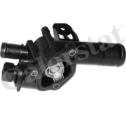 Termostat,lichid racire (TH670383J CALORSTAT by Vernet) DACIA,NISSAN,RENAULT