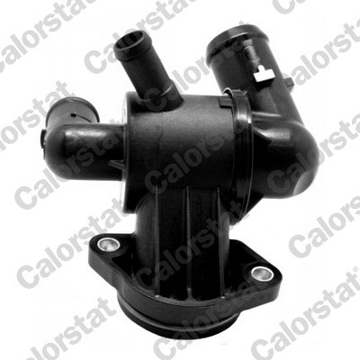 Termostat,lichid racire (TH7189.87J TH718987J CALORSTAT by Vernet) AUDI,SEAT,SKODA,VW A3|A3, A3 / S3|ALTEA|ALTEA XL|BEETLE|BEETLE, BJALLA, FUSCA|BORA, JETTA, JETTA / CLASICO|BORA, JETTA, VENTO|CC, PAS