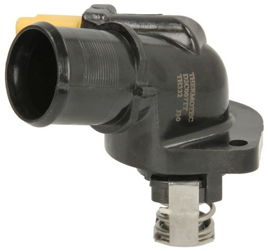 Termostat Lichid Racire Thermotec Citroen C3 1 2002→ D2C007TT