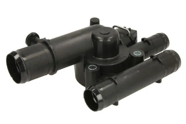 Termostat lichid racire Thermotec RENAULT MEGANE II (BM0/1_, CM0/1_) 2002-2009 - D2R015TT