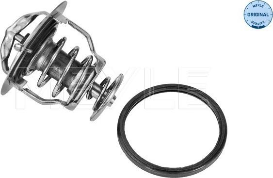 Termostat,lichid racire TOYOTA COROLLA Verso II (Z