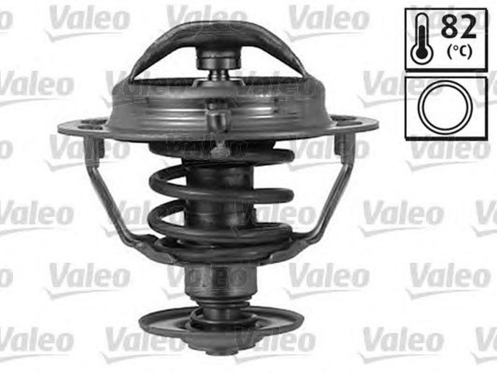 Termostat lichid racire TOYOTA PRIUS hatchback NHW20 VALEO 820173