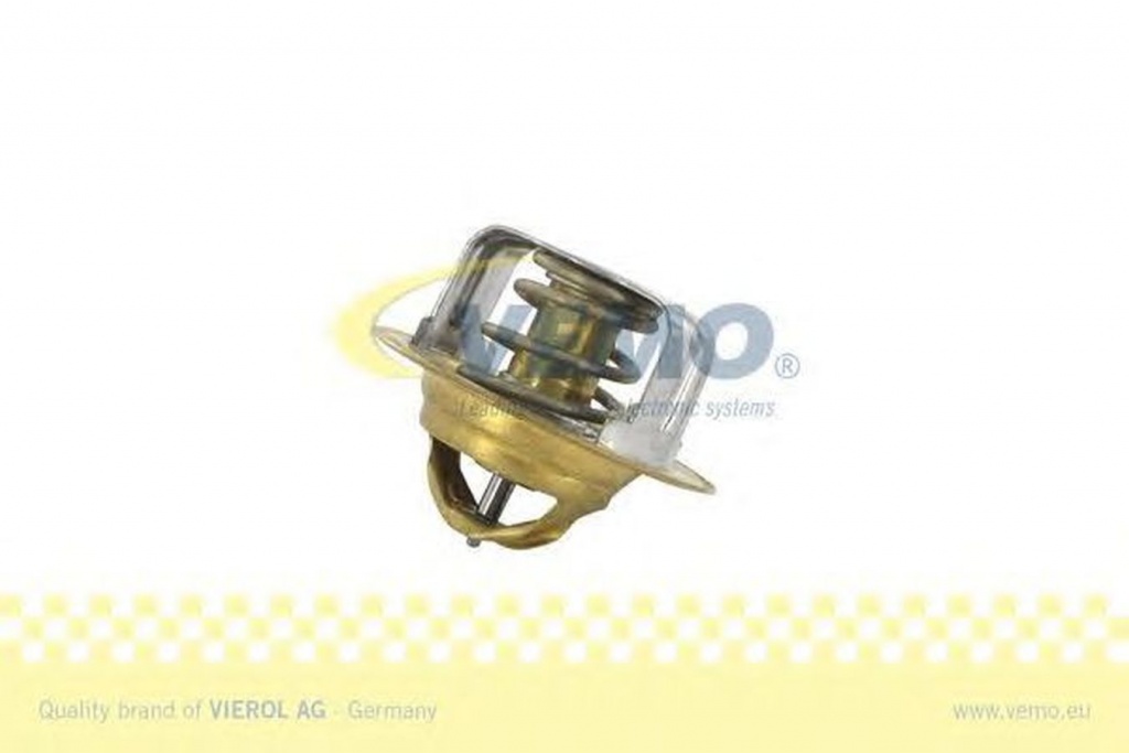Termostat lichid racire TOYOTA RAV 4 I SXA1 VEMO V32991704