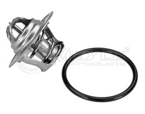 Termostat lichid racire VOLKSWAGEN PASSAT CC (357) - Cod intern: W20162508 - LIVRARE DIN STOC in 24 ore!!!