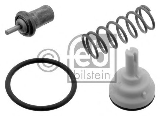 Termostat lichid racire VOLKSWAGEN SHARAN (7N1, 7N
