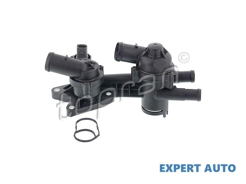 Termostat,lichid racire Volkswagen VW JETTA III (1