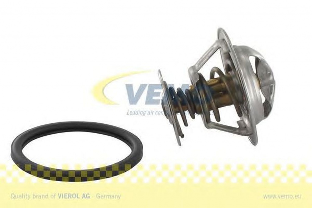 Termostat lichid racire VOLVO S90 VEMO V95990006
