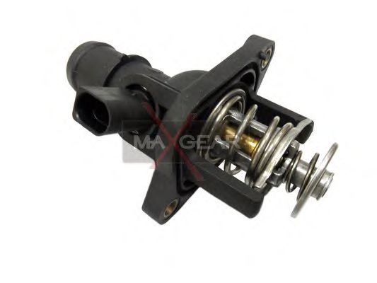 Termostat lichid racire VW 100C A3/Golf iv/POLO/BORA 1,6 95- - Cod intern: W20162379 - LIVRARE DIN STOC in 24 ore!!!