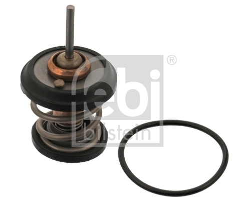 Termostat lichid racire # Vw Eos 2006 2007 2008 2009 2010 2011 2012 2013 2014 2015 # 34782 # FEBI BILSTEIN