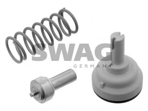 Termostat lichid racire VW GOLF V 1K1 SWAG 30 93 6648