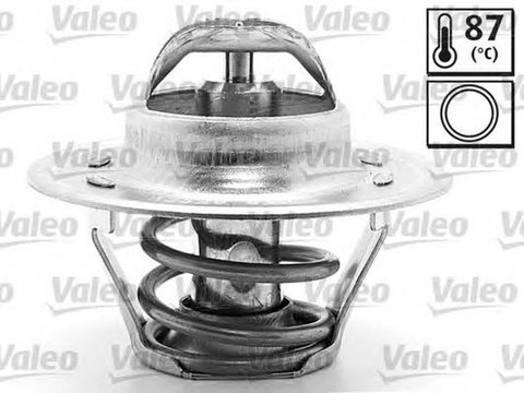 Termostat lichid racire VW GOLF V 1K1 VALEO 820171