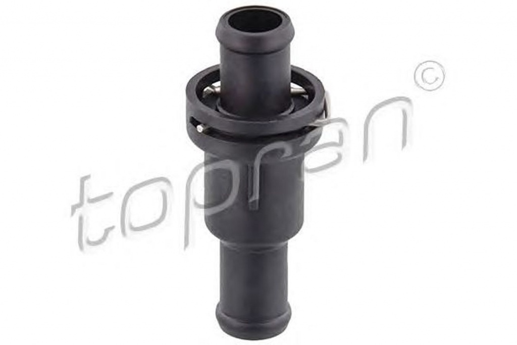 Termostat lichid racire VW GOLF V Variant 1K5 TOPRAN 112949