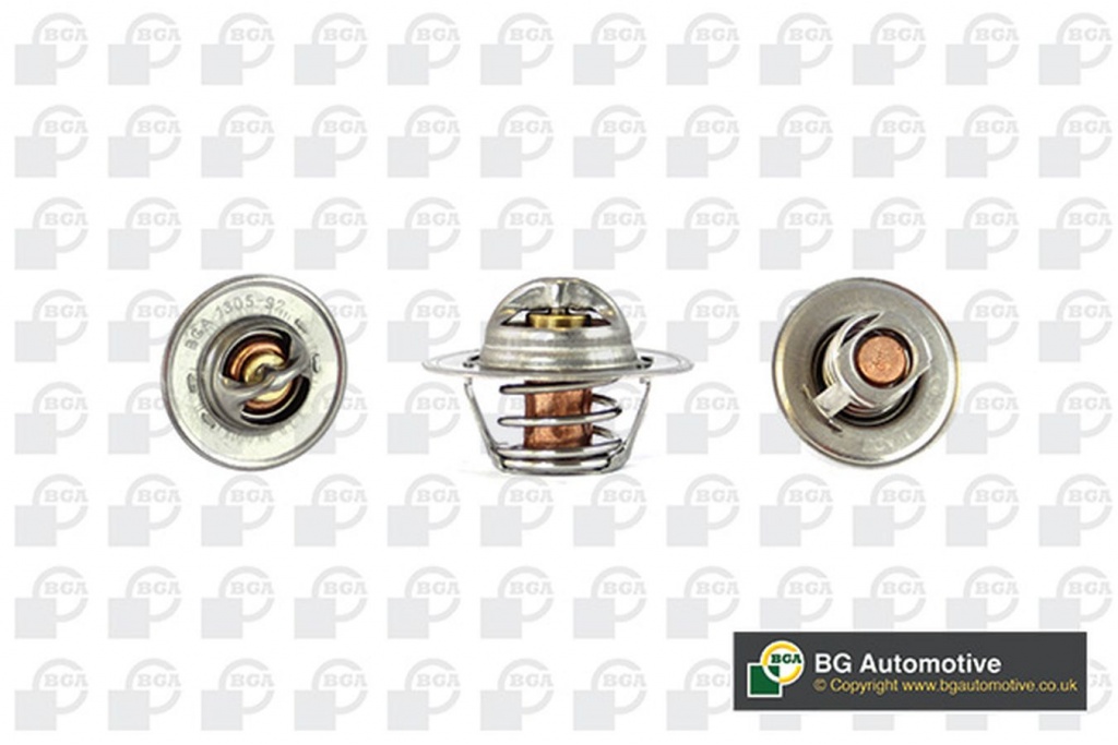 Termostat lichid racire VW GOLF VI 5K1 BGA CT5545