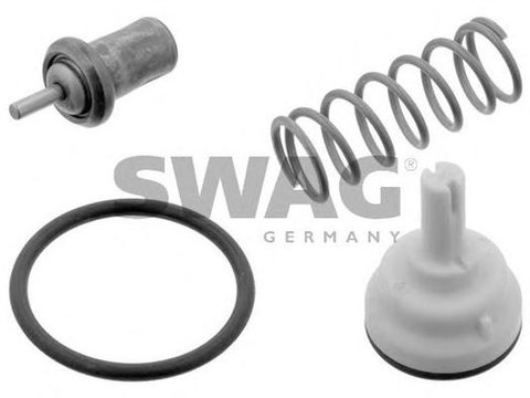Termostat lichid racire VW GOLF VI 5K1 SWAG 30 93 7034