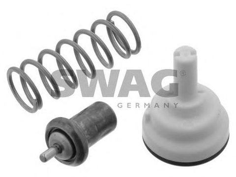 Termostat lichid racire VW GOLF VI Cabriolet 517 SWAG 30 93 6533
