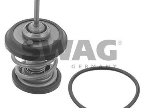 Termostat lichid racire VW GOLF VI Variant AJ5 SWAG 30 93 4782
