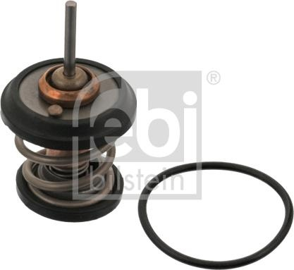 Termostat,lichid racire VW PASSAT (362), Sedan, 08