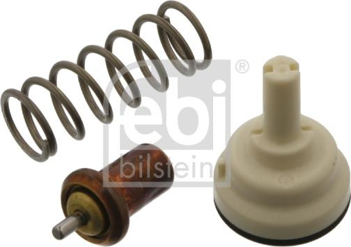 Termostat,lichid racire VW POLO (6R), Van, 03.2009