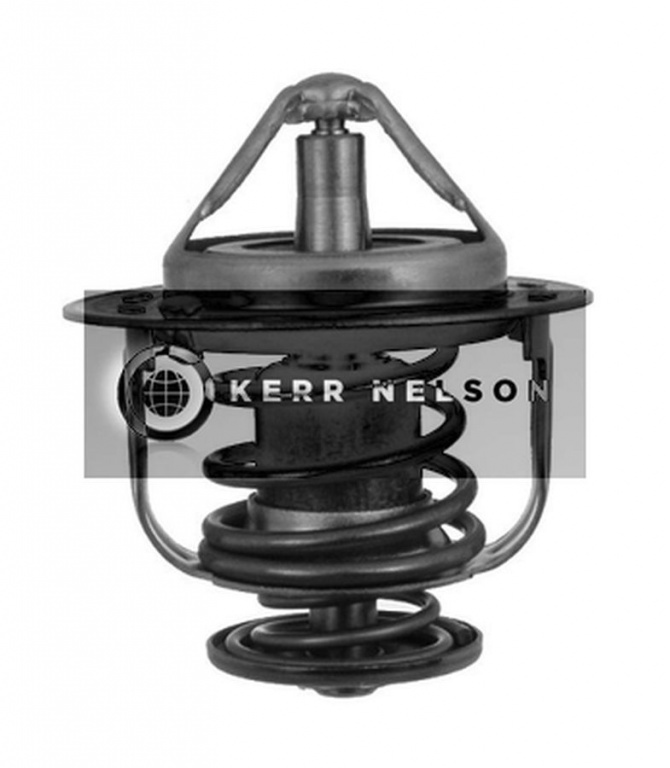 Termostat lichid racire VW POLO 9N STANDARD KTS129