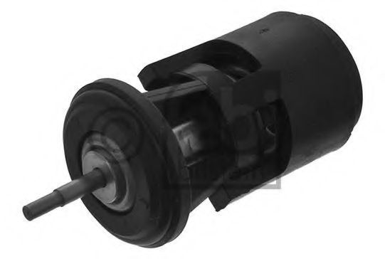 Termostat,lichid racire VW POLO CLASSIC (6KV2) (1995 - 2006) FEBI BILSTEIN 17902 piesa NOUA