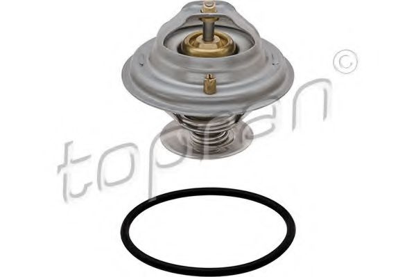 Termostat,lichid racire VW SHARAN (7M8, 7M9, 7M6) (1995 - 2010) TOPRAN 101 583 piesa NOUA