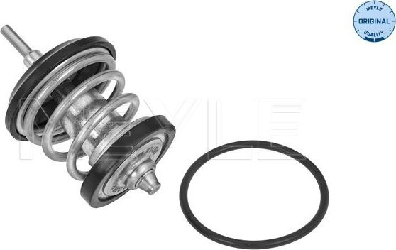 Termostat,lichid racire VW TIGUAN (5N_), Crossover, 09.2007 - 07.2018 Meyle 128 228 0016