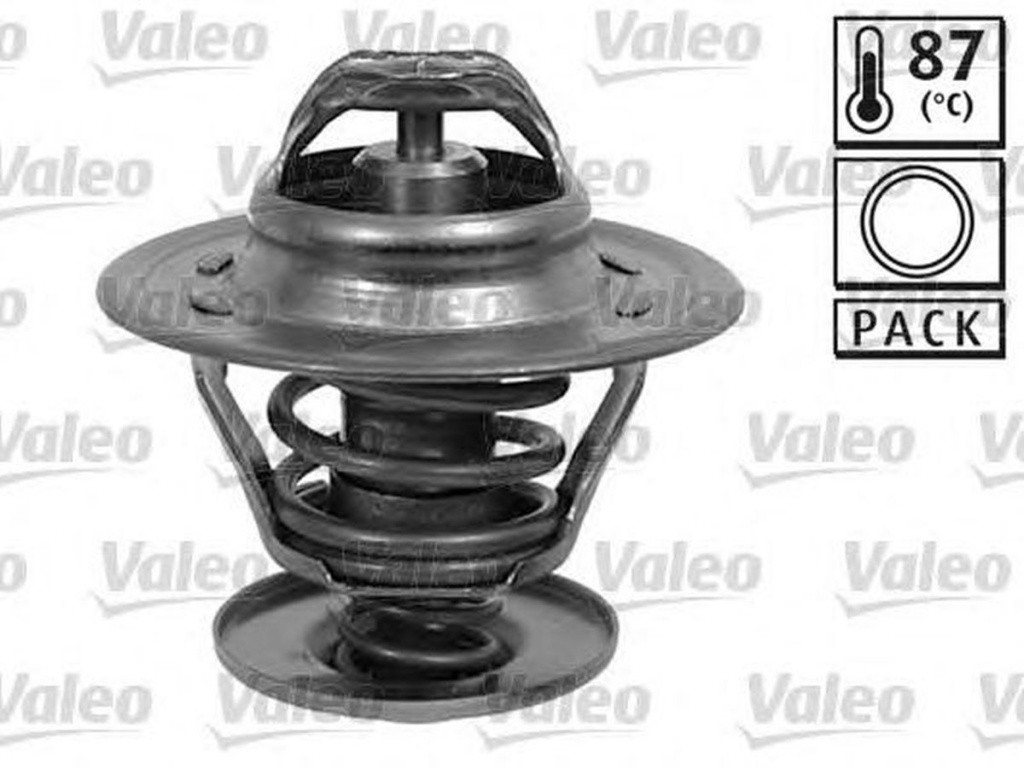 Termostat lichid racire VW TOURAN 1T1 1T2 VALEO 820168
