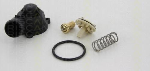 Termostat,lichid racire VW TOURAN (1T1, 1T2), VW RABBIT V (1K1), VW GOLF PLUS (5M1, 521) - TRISCAN 8620 32180