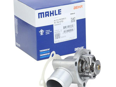 Termostat Mahle Alfa Romeo 155 1992-1997 TI 78 87D