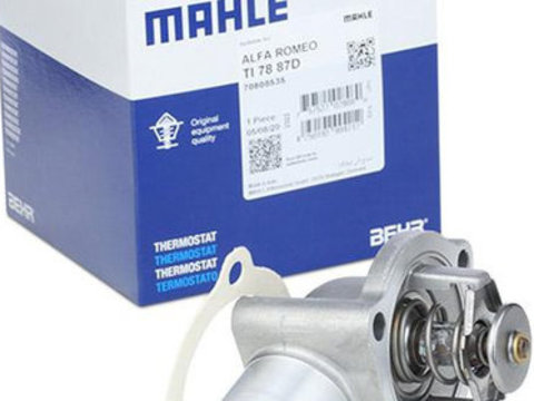 Termostat Mahle Alfa Romeo 155 1992-1997 TI 78 87D SAN14897