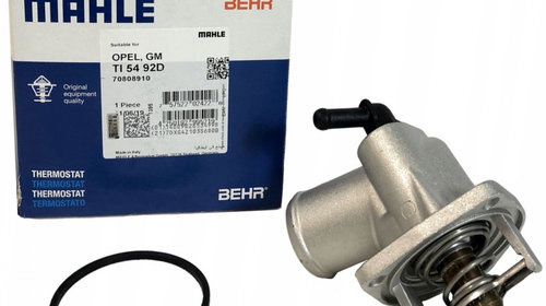Termostat Mahle Opel Zafira B 2005-2015 TI 54 92D